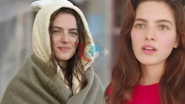 “Taşacak Bu Deniz” Yıldızı Eleni'nin Adı Yeni Projede Anılıyor