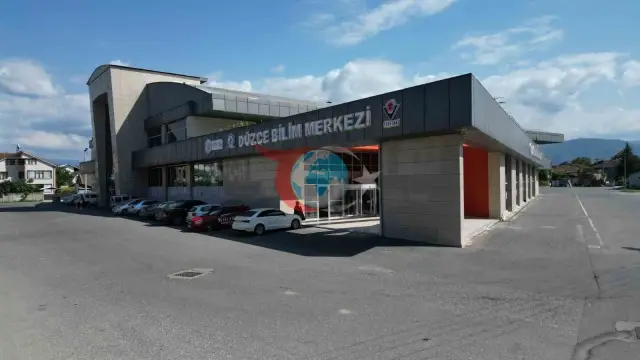 Düzce Belediyesi'nden Öğrencilere Akademik Destek İmkanı