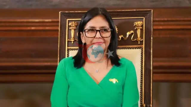 ABD, Venezuela'nın Geçici Lideri Rodriguez'e Yönelik Yaptırımları Kaldırdı