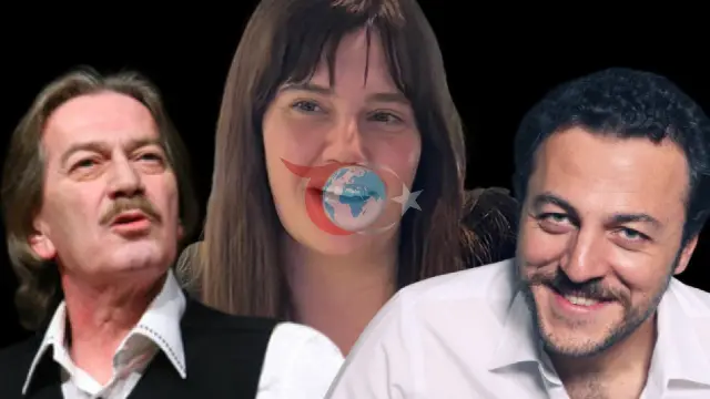 Müjgan Ferhan Şensoy: Babamı Oynayan Yetkin Dikinciler Olsun