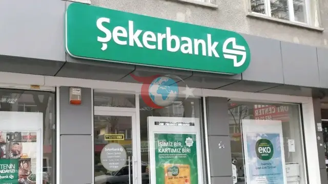 Şekerbank'ın Dijital Projeleri Uluslararası Arenada Parladı