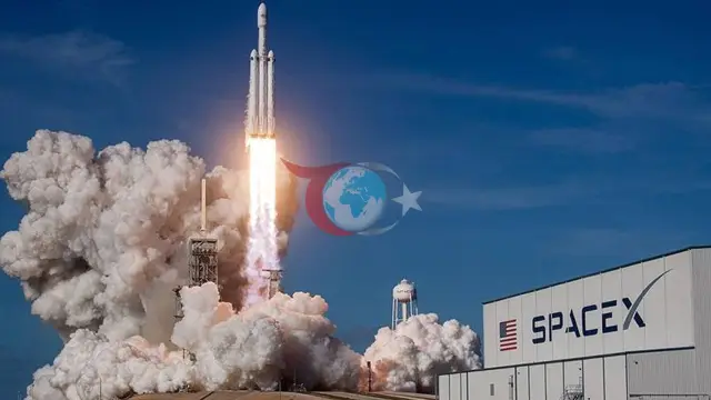 SpaceX, 1,75 Trilyon Dolarlık Değerleme ile Tarihte Eşi Görülmemiş Halka Arz Hazırlığında