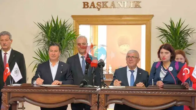 Muğla'ya Yeni Engelli Destek ve Gündüz Yaşam Merkezi Geliyor