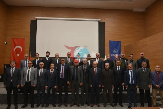 Çakmur: "Yarışımız Yeni Başlıyor"