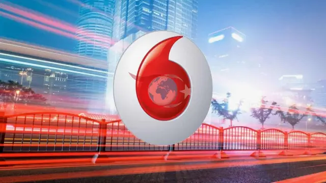 Vodafone Tüm Türkiye'de 5G Teknolojisini Başlattı