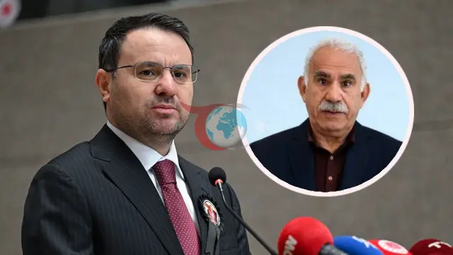 Bakan Gürlek'ten Öcalan İçin İmralı'da Konut İddialarına Cevap