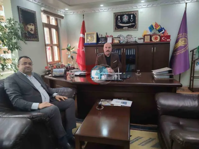 Kastamonu Üniversitesi ve KESOB İş Birliğini Genişletiyor