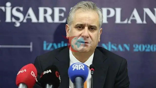 AK Partili Yalçın'dan CHP'li Belediyelere Sert Eleştiriler: 'İnsanlığı Şok Etti'