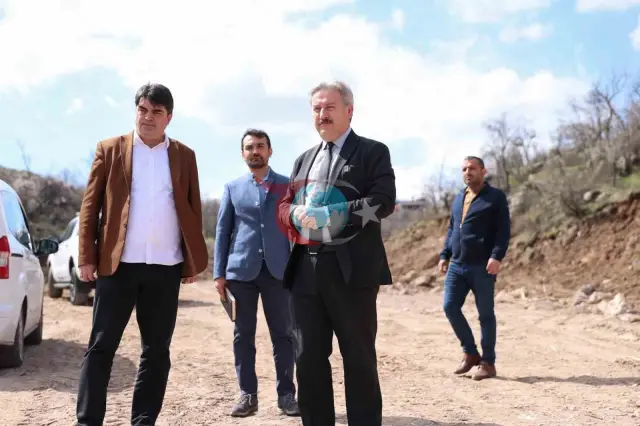 Melikgazi Belediyesi'nden Yeni Ulaşım Hattı Hamlesi