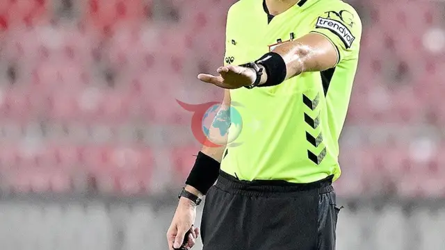 Süper Lig'de 28. Hafta Hakem Kadrosu Açıklandı