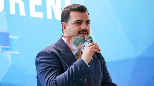 Eyyüp Kadir İnan'dan Özgür Özel'e Cevap: Vizyonsuzluğun Zirvesi