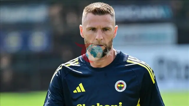 Fenerbahçe'den Milan Skriniar Açıklaması!