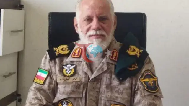 ABD ve İsrail'in İran'a Saldırısında Üst Düzey Kayıp: Fethali Zade Hayatını Kaybetti