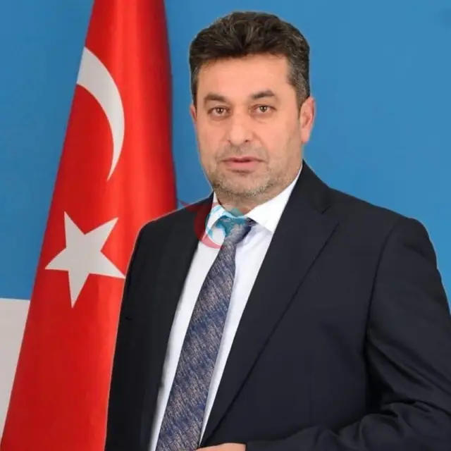 Hüseyin Şahin Yeniden Bayburt İl Genel Meclisi Başkanı Oldu