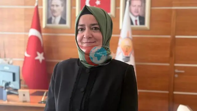 AK Parti'li Kaya'dan CHP'ye Liyakat Eleştirisi