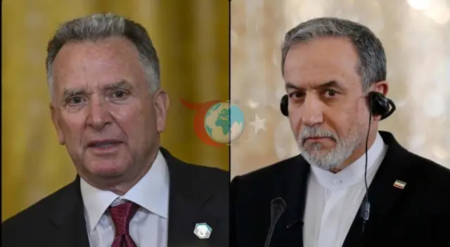 İsrail, ABD ve İran Arasındaki Görüşmelerden Kaygılı: Belirsizlik Artıyor
