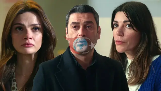 'Uzak Şehir' dizisinde yeni bir karakter sahne alacak