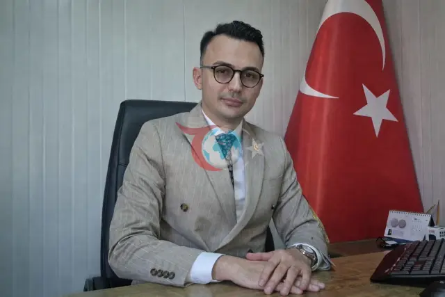 Kale Devlet Hastanesi'nde Başhekim Değişikliği: Elçin Görevi Bıraktı