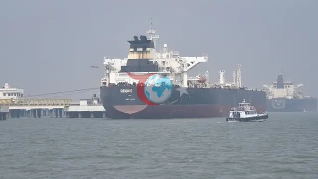Hindistan, Hürmüz Krizi Ardından Rus Petrolüne Yöneliyor