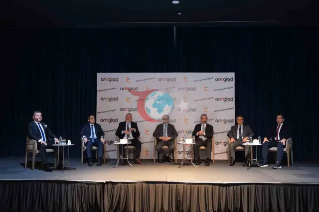 Turizmde Barışın Önemi: ANTGİAD Başkanı Ercan Yavaş'tan Açıklamalar
