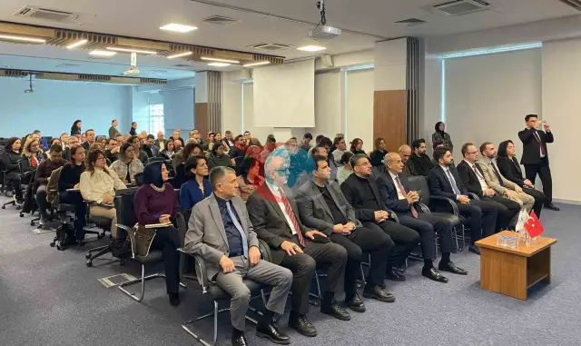 BEBKA’dan Bursa’da 510 Milyon TL’lik Faizsiz Destek Tanıtıldı