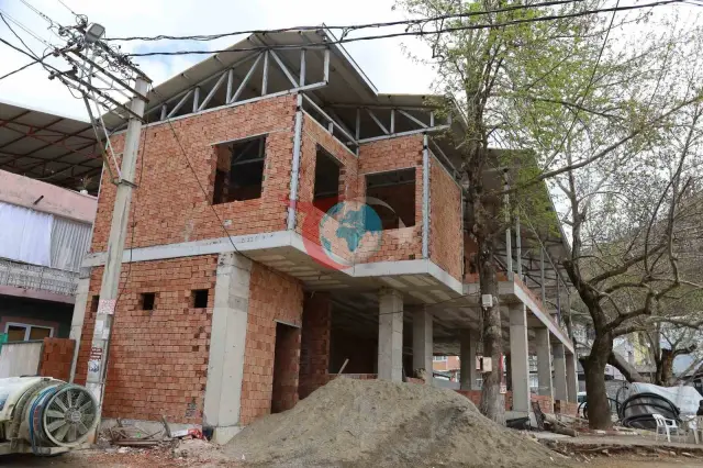 Bursa Büyükşehir Belediyesi'nden Kırsal Bölgelere Devam Eden Destek