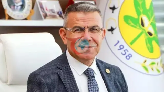 Aydın Köşk Belediye Başkanı Güler Partiden İhraç Edilebilir