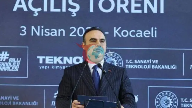 Kocaeli'de 2,5 Milyarlık Yatırım ile 300 Kişilik Yeni İstihdam Sağlandı!