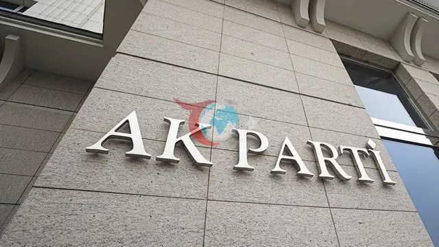Nuri Güler Hakkında İhraç Talebi: AK Parti'den Açıklama