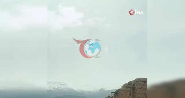 İran, ABD Pilotu İçin Ödül Vaadinde Bulundu