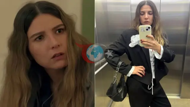 Gamze Karaduman'ın 15 Kilo Verme Hikayesi Aydınlandı