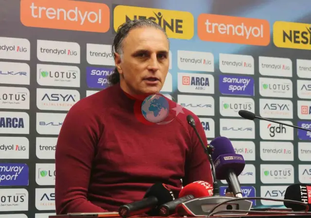 Mustafa Gürsel: "Play-off Hedefimiz İçin 7. Sırayı Bırakmamız Şart"