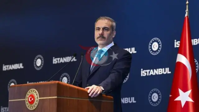 Türkiye'den Kritik Diplomasi Temasları: İran, ABD ve Mısır ile Görüşmeler
