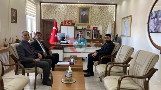 Arpaçay'da Köy Yatırımları İçin Kritik Toplantı Gerçekleştirildi
