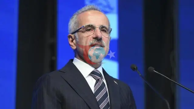 Bakan Uraloğlu: Hürmüz'de Türk Bayraklı Gemi Bulunmuyor!