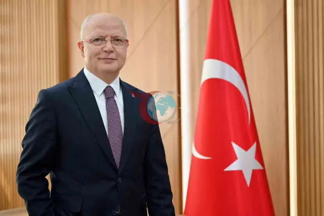 Ak Parti Bursa İl Başkanı Gürkan, CHP Lideri Özgür Özel’e Tepkisini Dile Getirdi