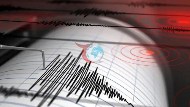 Afganistan'da Yıkıcı Deprem: Can Kaybı Var