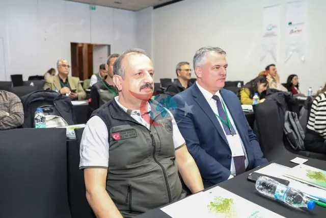 Kayseri Büyükşehir Belediyesi’nden Kırsal Kalkınma İçin Uluslararası İş Birliği