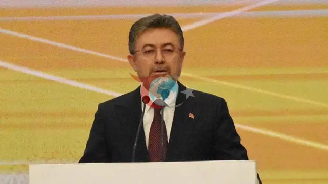 Bakan Yumaklı: Türkiye'de Gübre Krizi Yok, Üretici Rahat Olsun