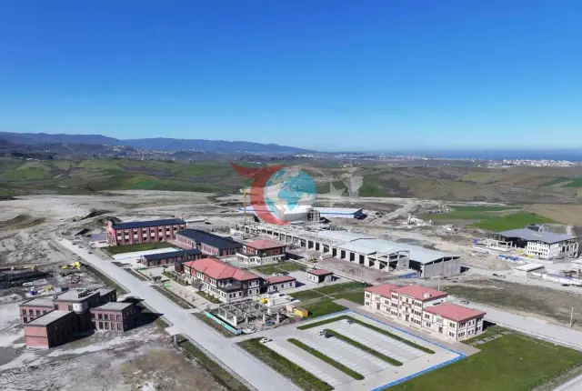 Yalova OSB Enerji Altyapısını Güçlendiriyor