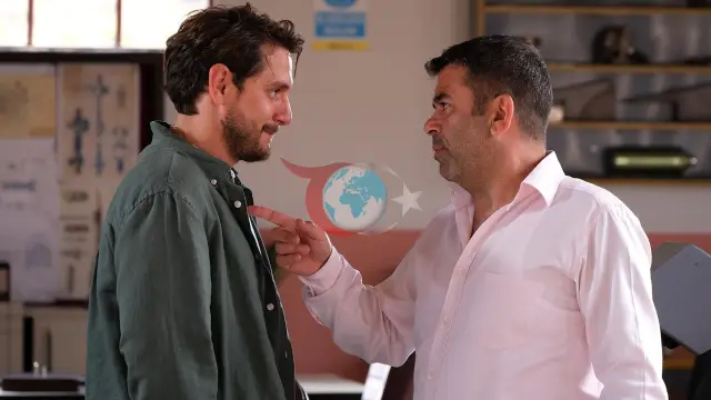 Gönül Dağı Dizisinde Şaşırtıcı Ayrılık Haberi