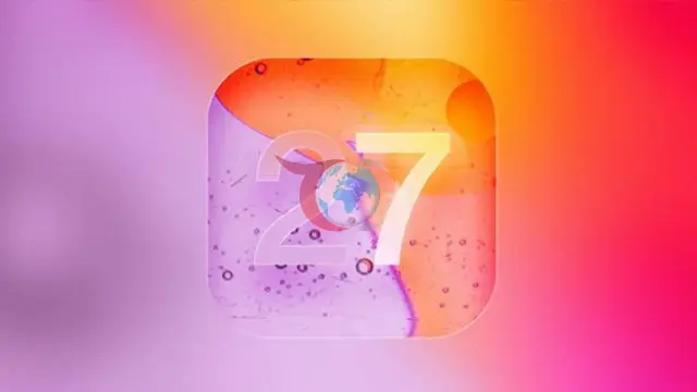 iOS 27 Güncellemesi Hangi iPhone Modellerine Gelecek?