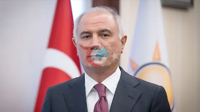 AK Parti'den Türkiye'nin Güvenli Liman Vurgusu