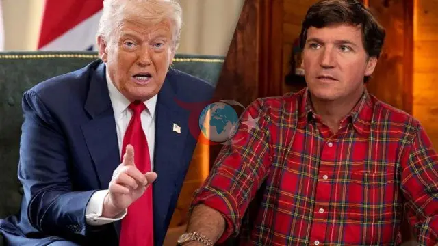 Trump'ın İran Politikası: ABD'nin Geleceği Tehlikede mi?