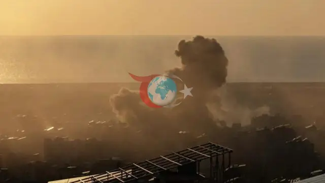 Hizbullah: İsrail Askeri Hedeflerine 34 Saldırı Düzenledik