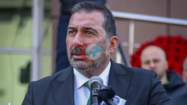Zeyyat Kafkas: Milli takım kampında oyuncumuzun aklını çelmek asıl çirkinliktir