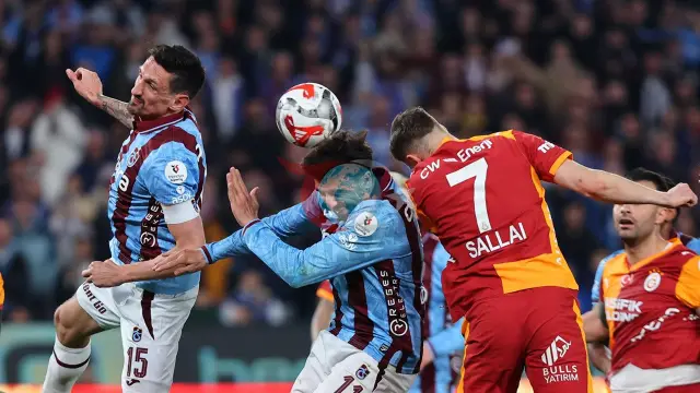 Galatasaray Yönetiminden Trabzonspor'a Sert Tepki: 'Misafirperverlik Göremedik'