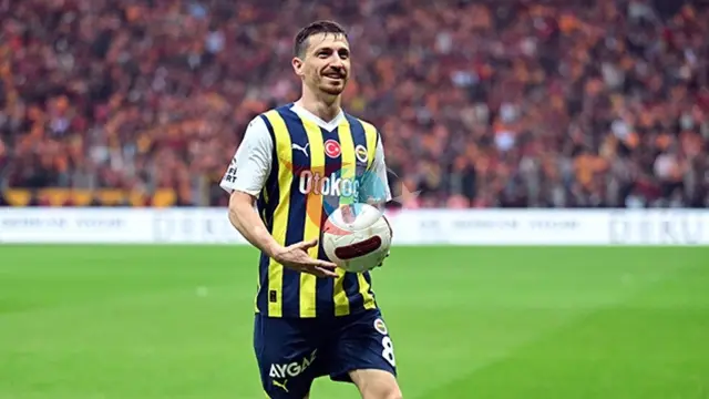 Mert Hakan Yandaş PFDK Tarafından Disipline Sevk Edildi