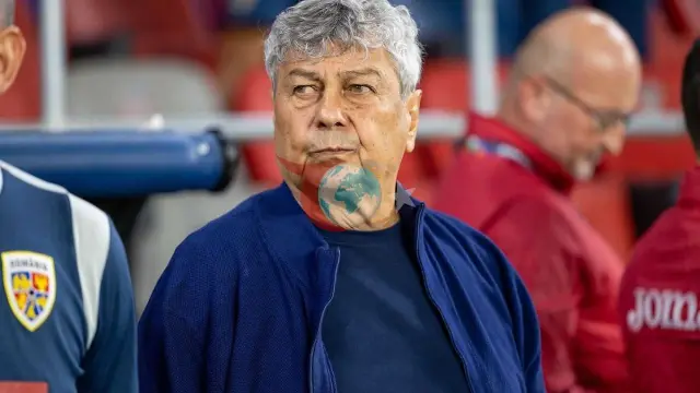 Mircea Lucescu'nun Sağlık Durumu Kötüleşti: Yoğun Bakıma Alındı