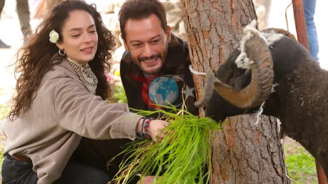 Cennetin Çocukları 27. Bölümle İzleyicilerle Buluşuyor